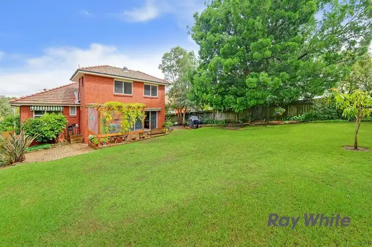 Sixth view of Homely house listing, 46 Valley Road, Epping NSW 2121
