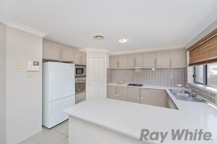 Fifth view of Homely house listing, 20 Lily Lane, Woongarrah NSW 2259