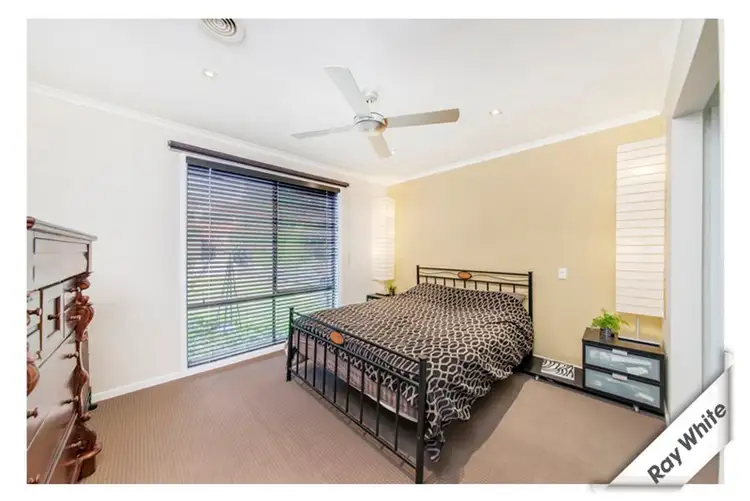 Third view of Homely house listing, 8 Allitt Place, Banks ACT 2906