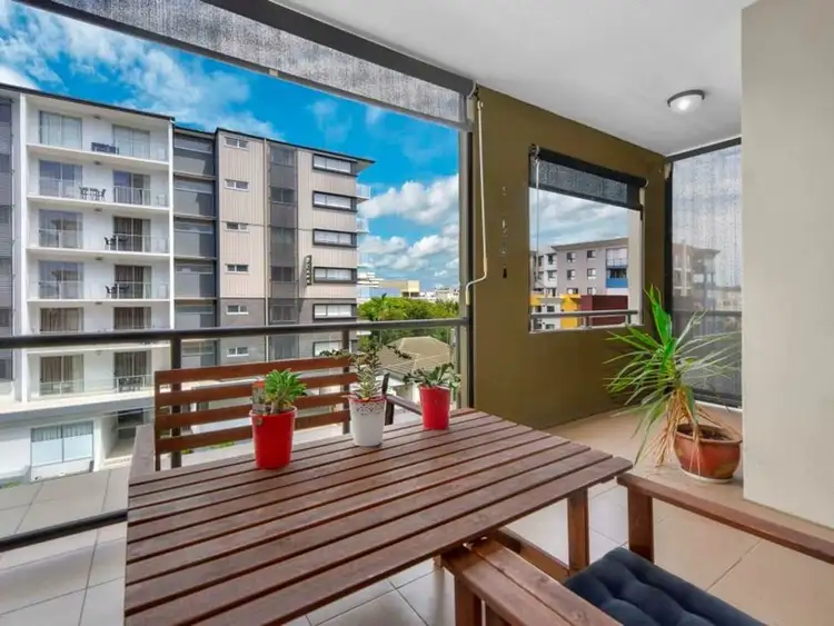 Second view of Homely unit listing, 36/41 Playfield Street, Chermside QLD 4032
