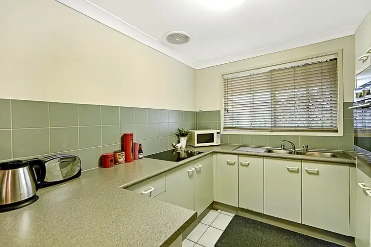 Fourth view of Homely unit listing, 63 'Sun Village' 128 Benowa Road, Benowa QLD 4217