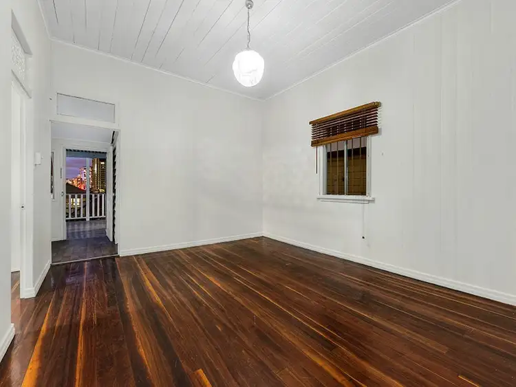 Sixth view of Homely house listing, 33 Park Street, Spring Hill QLD 4000