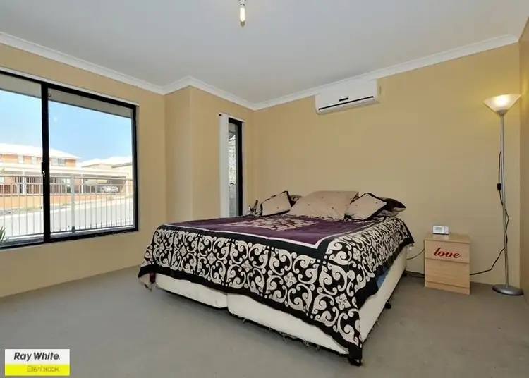 Fourth view of Homely house listing, 7 Blencoe Way, Ellenbrook WA 6069