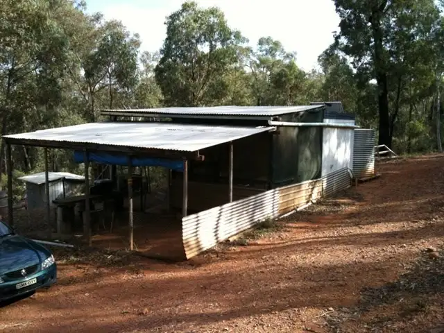 Lot 21 Major West Road, Cowra NSW 2794
