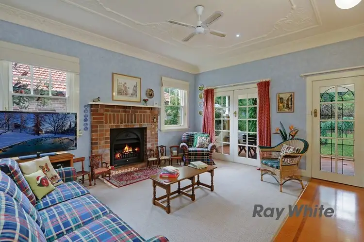 Second view of Homely house listing, 10 Warrington Avenue, Epping NSW 2121