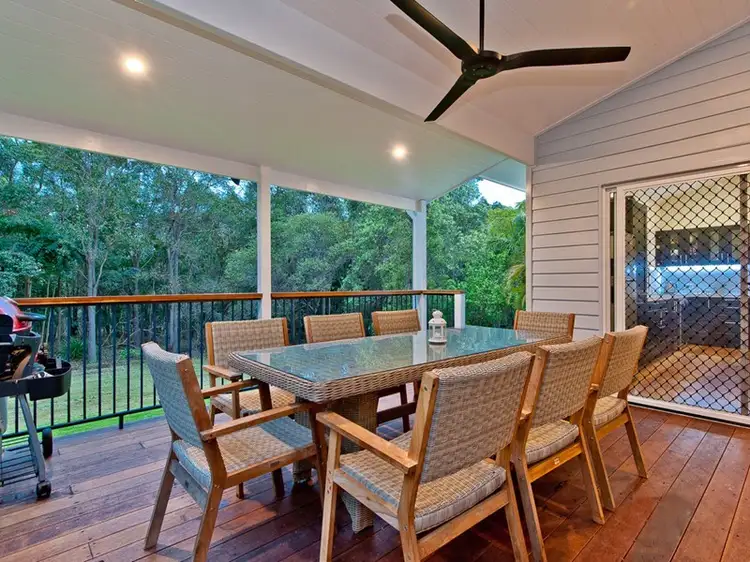 Main view of Homely house listing, 22 Leyton Street, Grange QLD 4051