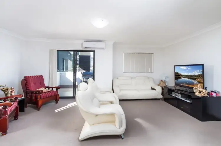 Third view of Homely apartment listing, 46-11 Durham Street, Mount Druitt NSW 2770