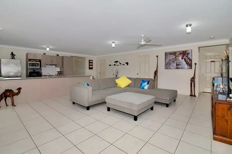 Main view of Homely house listing, 42 Walnut Drive, Brightview QLD 4311