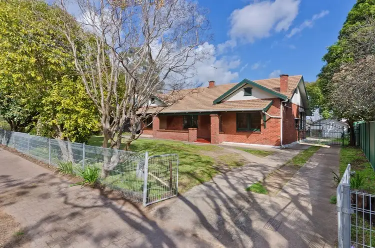 Second view of Homely house listing, 11 Jeffrey Street, Hawthorn SA 5062