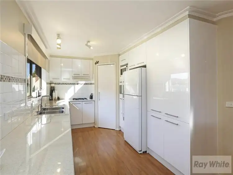 Third view of Homely house listing, 41 Cameron Crescent, Lara VIC 3212