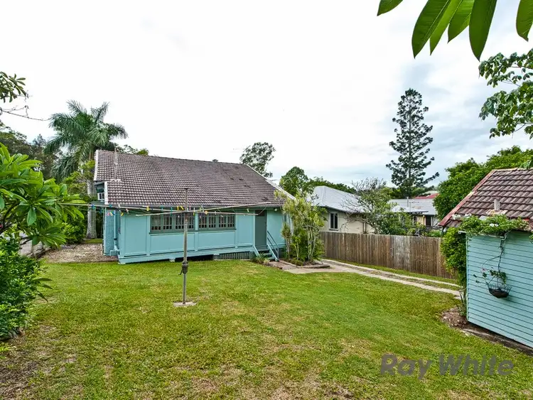Third view of Homely house listing, 382 Enoggera Road, Alderley QLD 4051