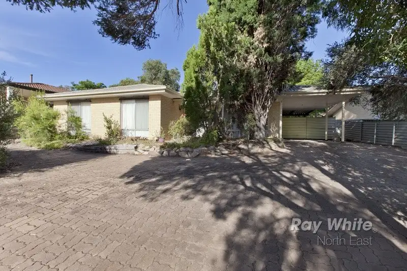 Main view of Homely house listing, 3 Bayvue Crescent, Ridgehaven SA 5097