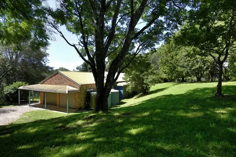 Fifth view of Homely house listing, 290A Strongs Road, Jaspers Brush NSW 2535