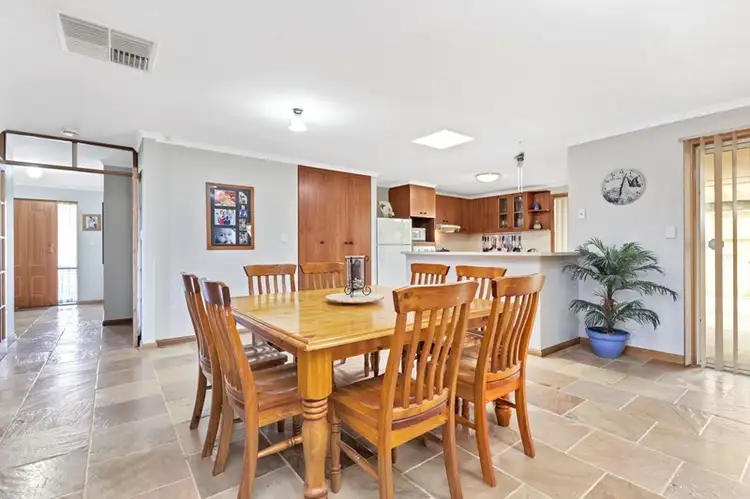 Third view of Homely house listing, 5 Paps Court, Munno Para West SA 5115