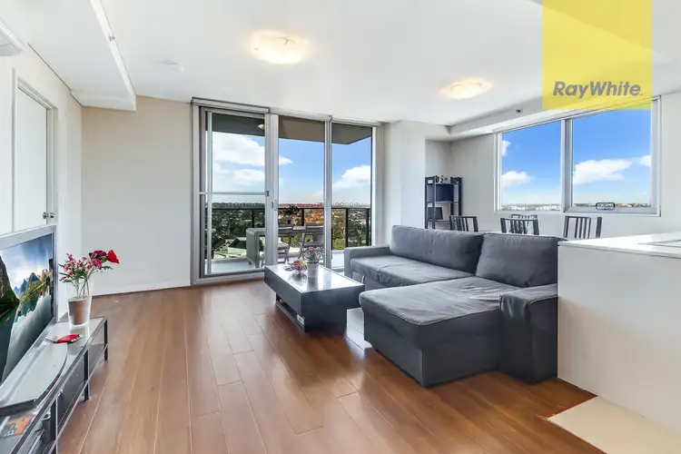 45/459-463 Church Street, Parramatta NSW 2150