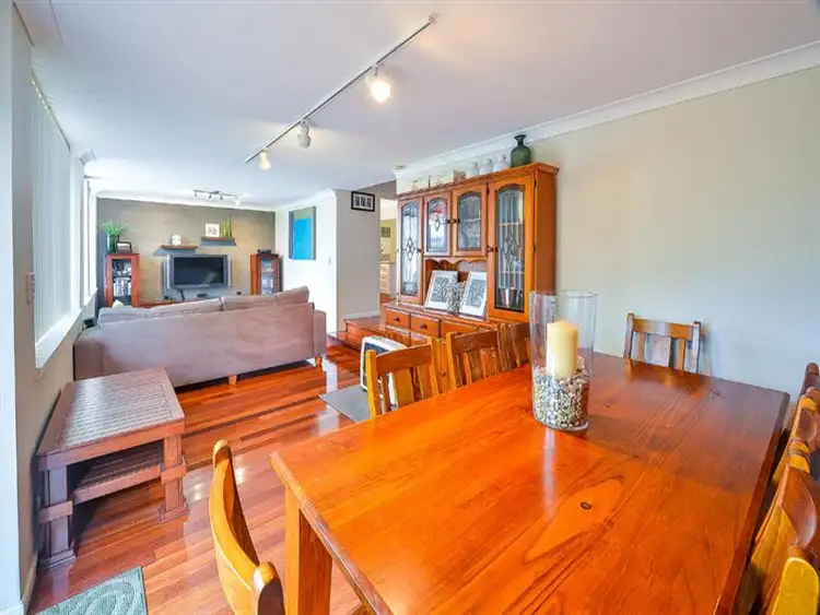 Seventh view of Homely house listing, 8 Bambara Avenue, Bradbury NSW 2560