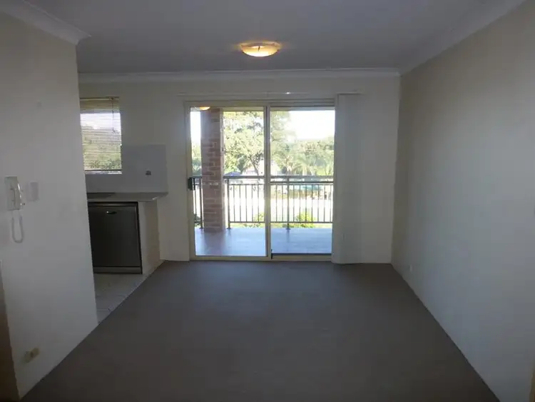 Sixth view of Homely unit listing, 22/76-78 Auburn Street, Sutherland NSW 2232