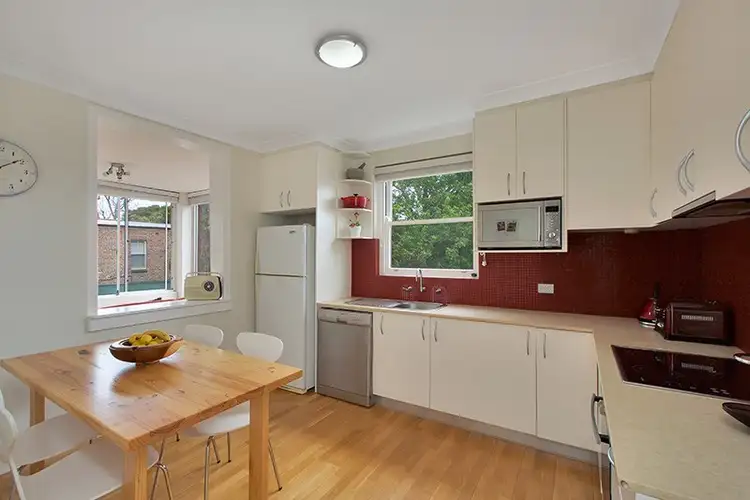 Third view of Homely apartment listing, 7/15 Frances Street, Randwick NSW 2031