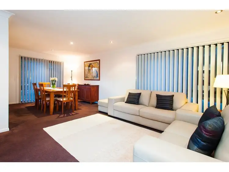 Second view of Homely house listing, 23a Apple Blossom Place, Eight Mile Plains QLD 4113