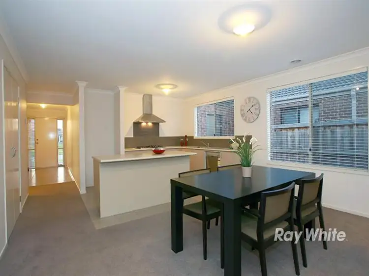 Fifth view of Homely house listing, 31 Windmill Circuit, Lyndhurst VIC 3975
