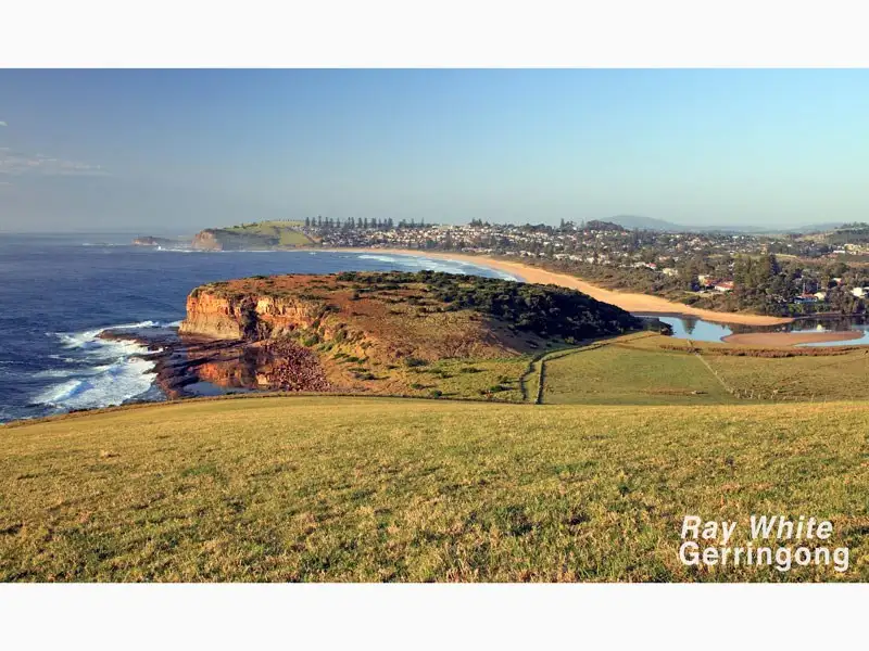 Main view of Homely rural property listing, Lot 206 Princes Highway, Gerringong NSW 2534