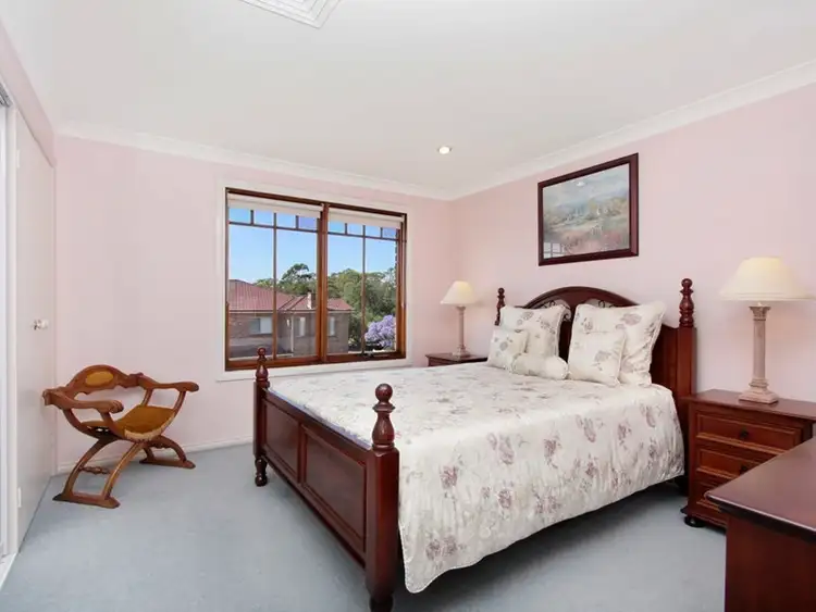 Fourth view of Homely house listing, 2 Kirkton Place, Edensor Park NSW 2176