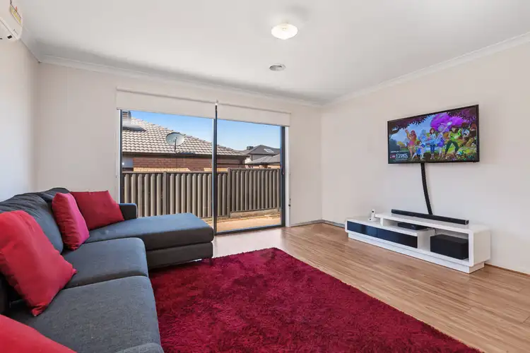 Fourth view of Homely house listing, 27 Birchmore Road, Wollert VIC 3750