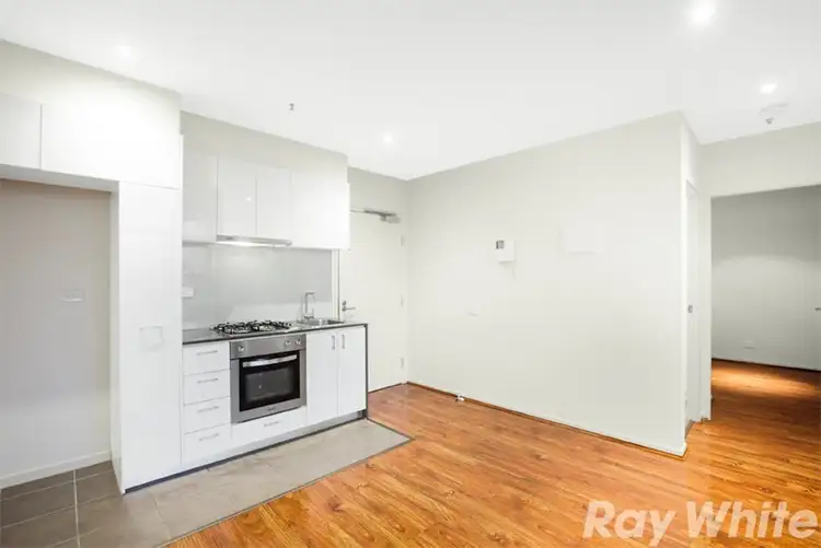 Fifth view of Homely apartment listing, 3007/380 Little Lonsdale Street, Melbourne VIC 3000