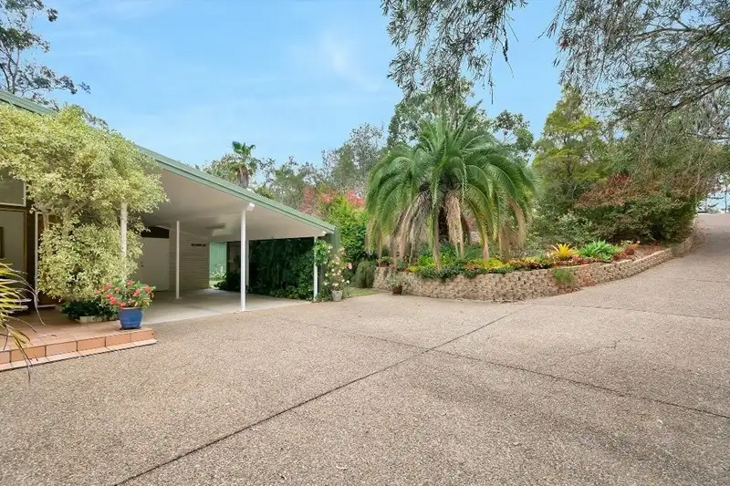 Main view of Homely house listing, 32 Quahlee Grove, Karana Downs QLD 4306