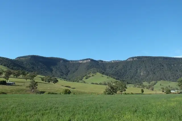 Main view of Homely rural property listing, 1050 Cullenbenbong Road, Kanimbla NSW 2790