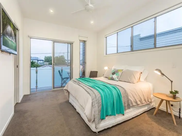 Fourth view of Homely house listing, 45 Bristol Road, Kedron QLD 4031