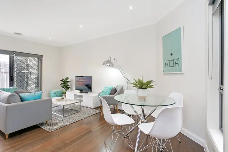 Third view of Homely townhouse listing, 3/17 Murtoa Street, Dallas VIC 3047