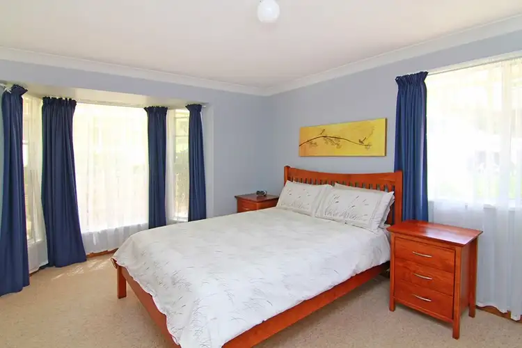 Sixth view of Homely house listing, 5 Stewart Crescent, Armidale NSW 2350