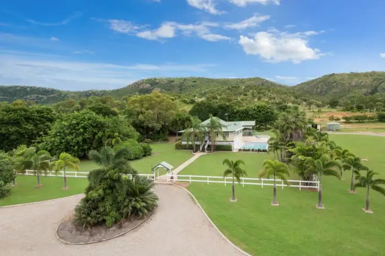Fifth view of Homely house listing, 18/91 Paul James Drive, Nome QLD 4816