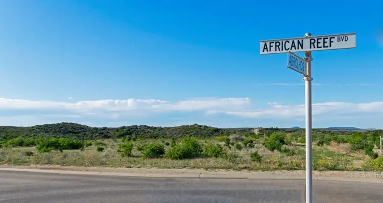 Fourth view of Homely land listing, 30 African Reef Boulevard, Greenough WA 6532