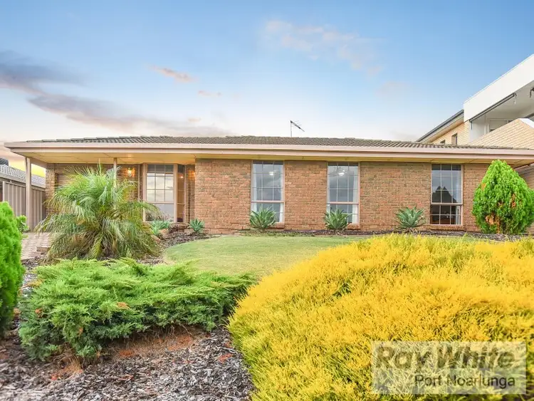 121 Murray Road, Port Noarlunga SA 5167