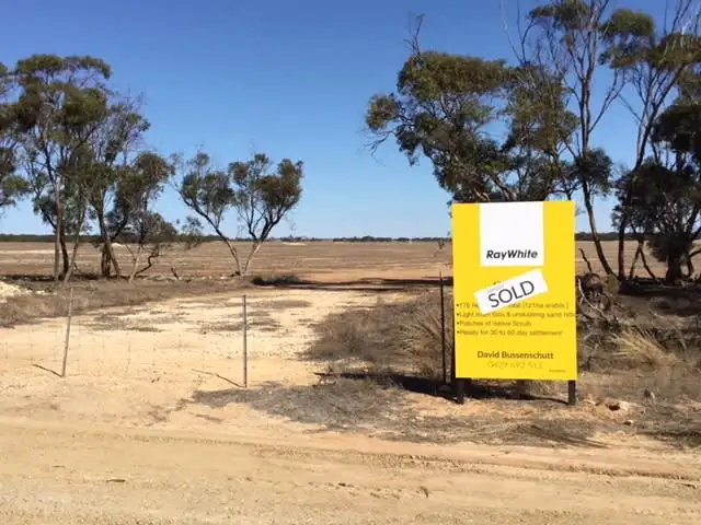 Main view of Homely rural property listing, Lot 2 Pipeline Road, Arthurton SA 5572