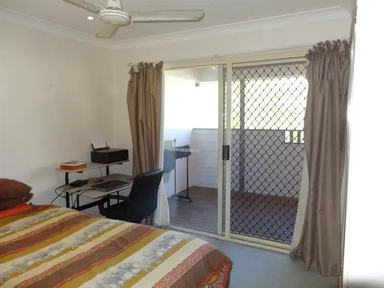 Sixth view of Homely townhouse listing, 3/2 Queens Road, Taringa QLD 4068