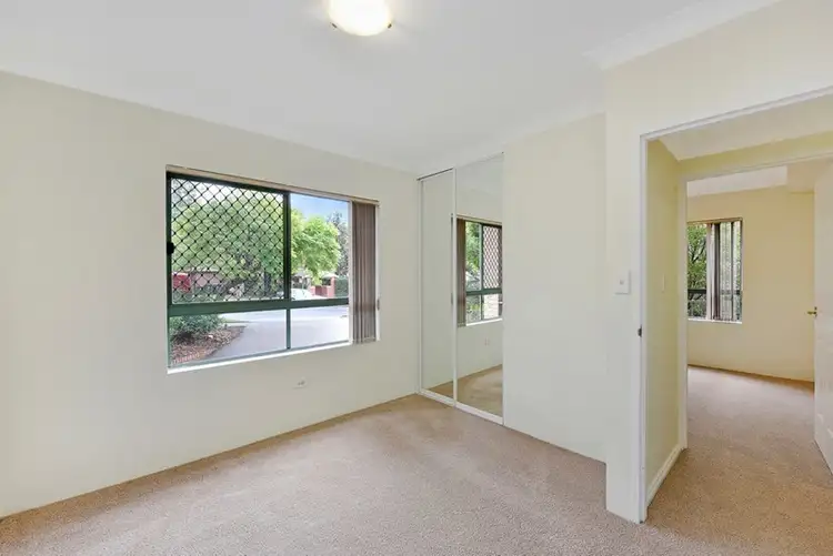 Fourth view of Homely unit listing, 2/4-6 Bellbrook Avenue, Hornsby NSW 2077