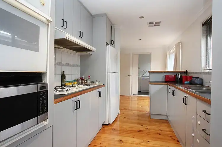 Second view of Homely house listing, 55 Richards Drive, Morphett Vale SA 5162