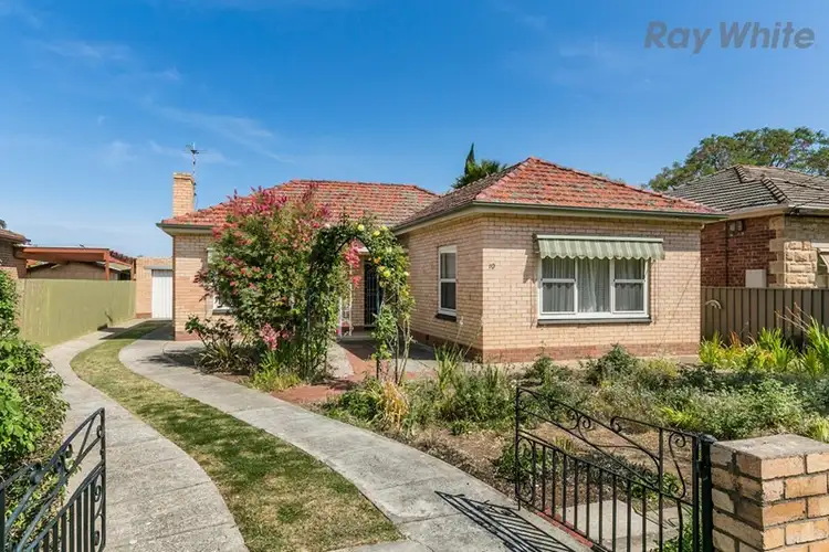 10 Brinkworth Street, South Plympton SA 5038