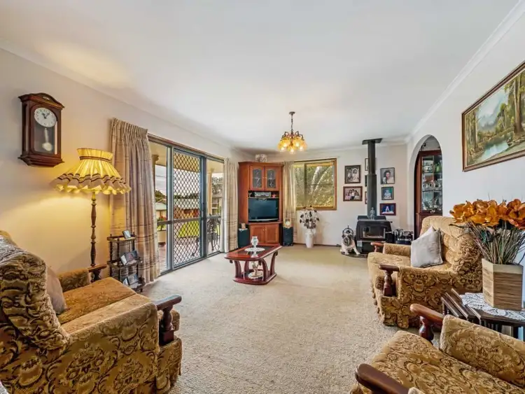 Fifth view of Homely house listing, 4 Colleen Place, East Lismore NSW 2480