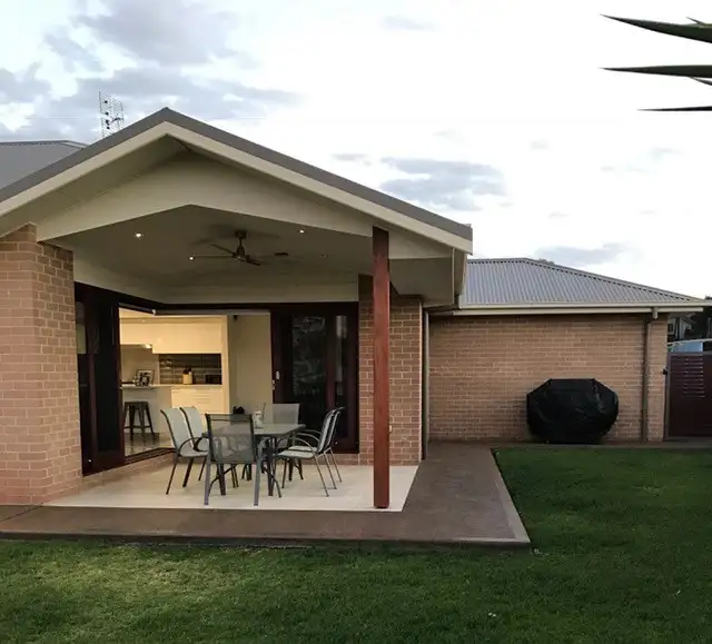 Fourth view of Homely house listing, 12 Avoca Place, Parkes NSW 2870