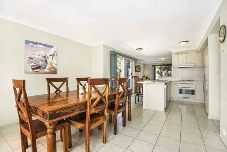 Seventh view of Homely house listing, 18 Baumea Court, Elanora QLD 4221