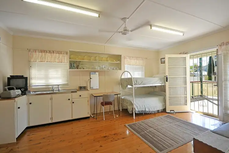 Fourth view of Homely house listing, 42 Seagull Avenue, Mermaid Beach QLD 4218