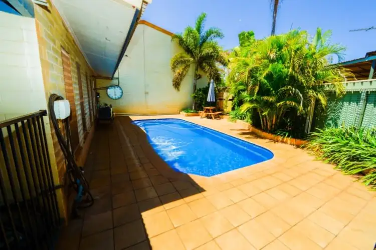 Second view of Homely townhouse listing, 2 John Way, South Hedland WA 6722