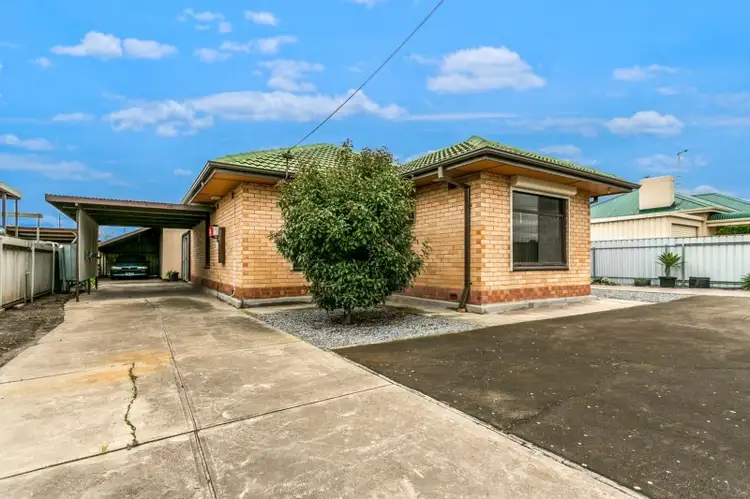 Main view of Homely house listing, 509 Victoria Road, Osborne SA 5017