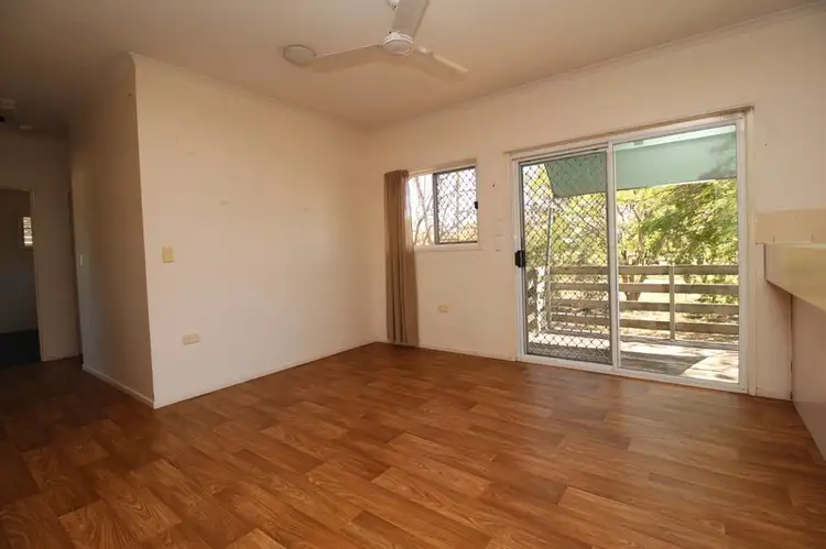 Fourth view of Homely house listing, 8 Fysh Street, Emerald QLD 4720