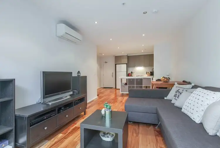 Second view of Homely unit listing, 4/767 High Street, Reservoir VIC 3073
