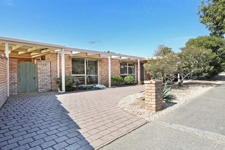 44 Moruya Drive, Grovedale VIC 3216